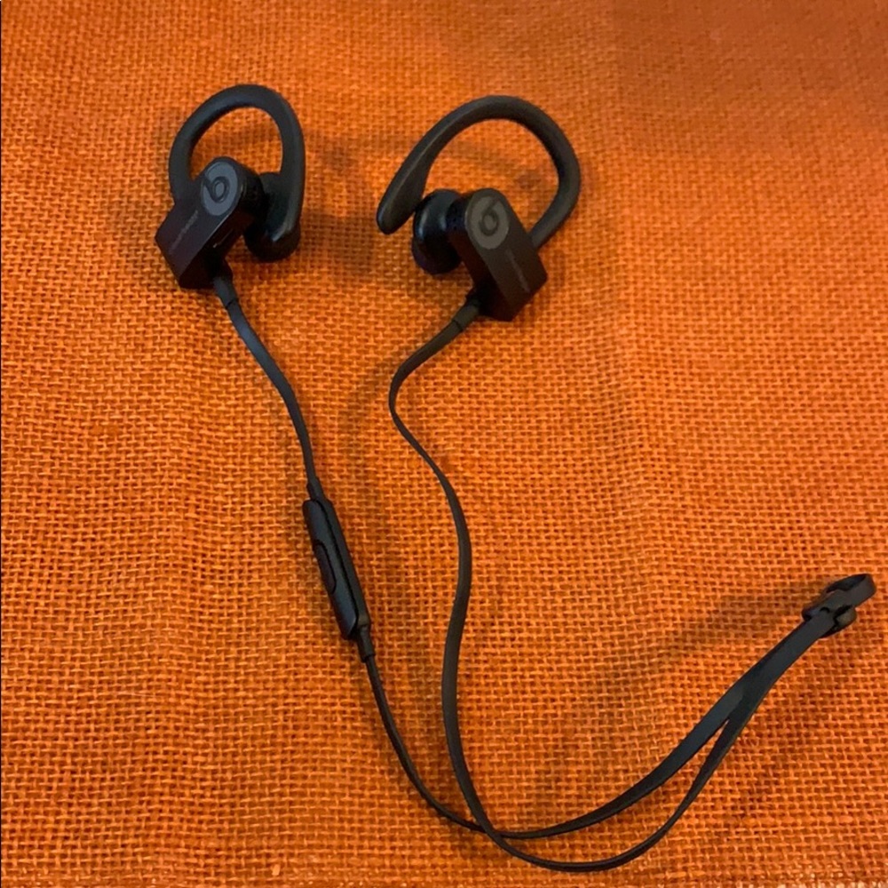 Power Beats 3